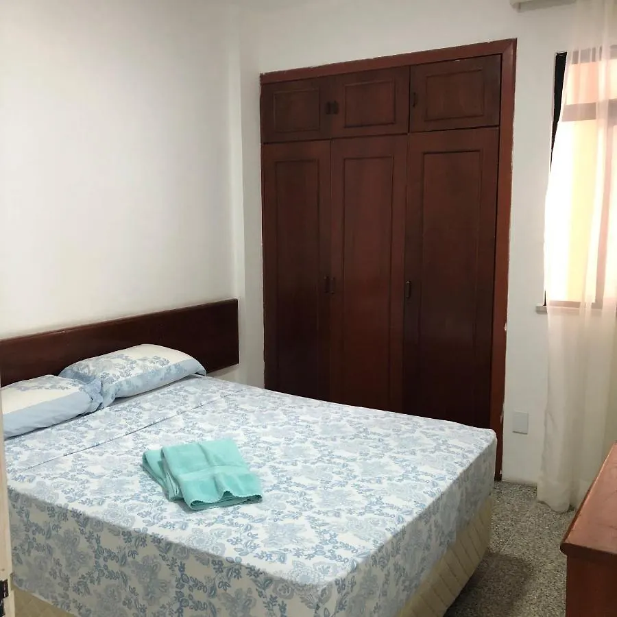 פורטאלזה New Life Residence 0*,