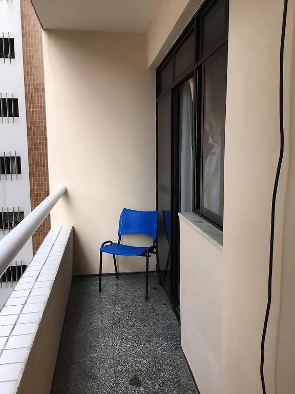 פורטאלזה New Life Residence 0*,  ברזיל