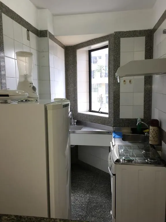 פורטאלזה New Life Residence דירה