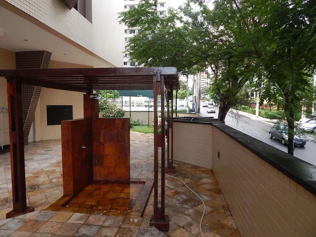 דירה פורטאלזה New Life Residence ברזיל