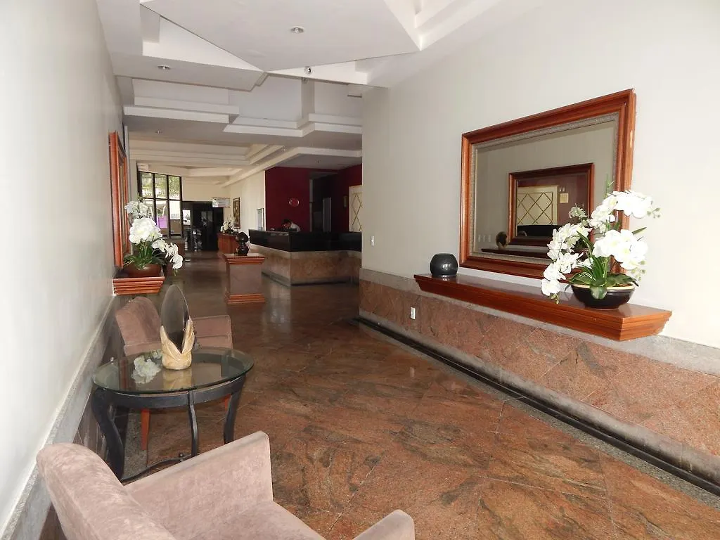 פורטאלזה New Life Residence 0*,  ברזיל