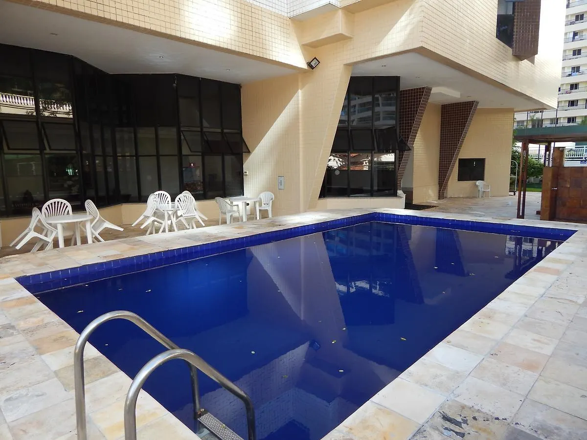 פורטאלזה New Life Residence ברזיל