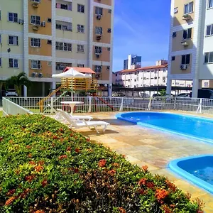 Apartamento Com 3 Quartos No Damas Apartamento