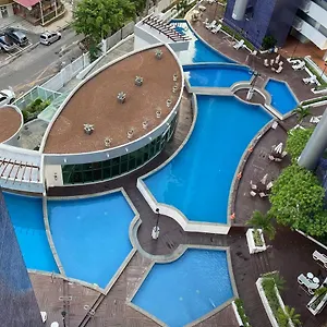 Class - Unique Apartamento